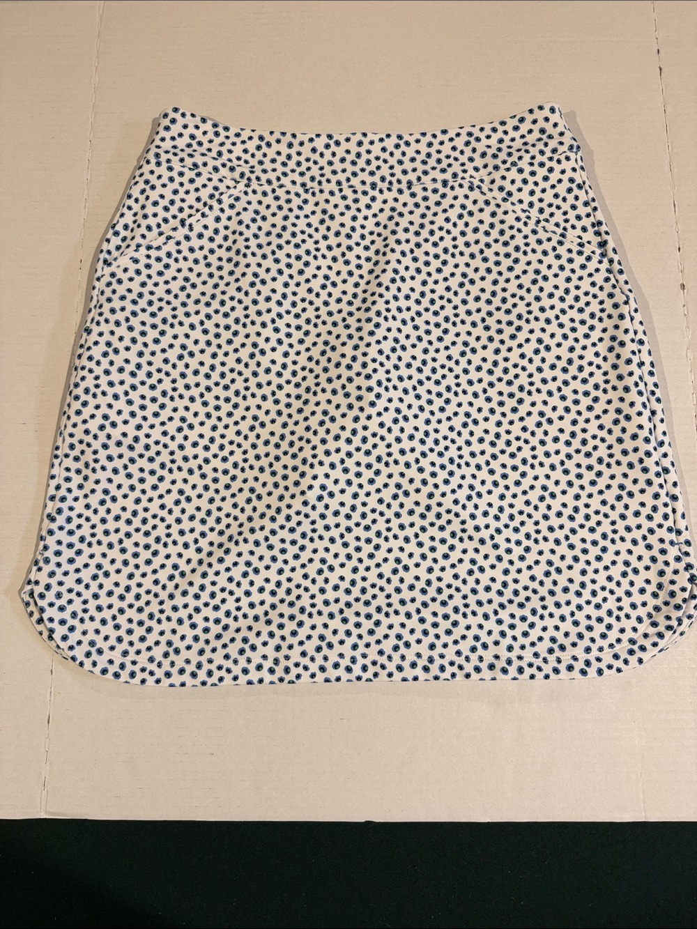 Women’s Golf Skirt